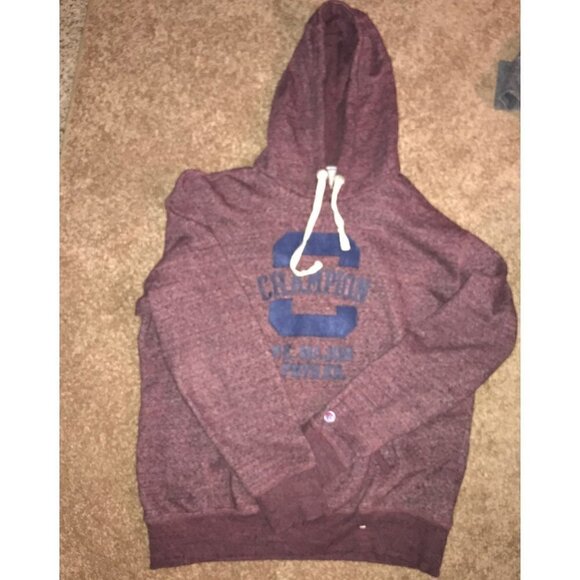 CHAMPION Men's Hoodies (2) - Picture 10 of 10